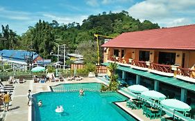 Anyavee Ban ao Nang Resort